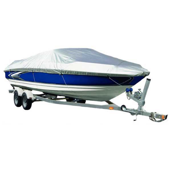 Euromarine Aa Boat Sheath Silber 3.00-3.85 x 1.60 m Euromarine Aa Boat Sheath Silber 3.00-3.85 x 1.60 m von Euromarine