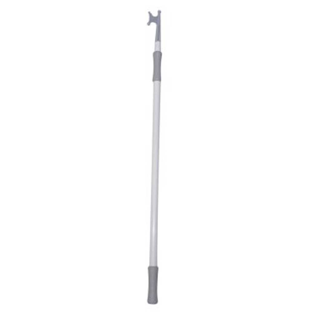 Euromarine Aluminium Boathook Durchsichtig 120-200 cm Euromarine Aluminium Boathook Durchsichtig 120-200 cm von Euromarine