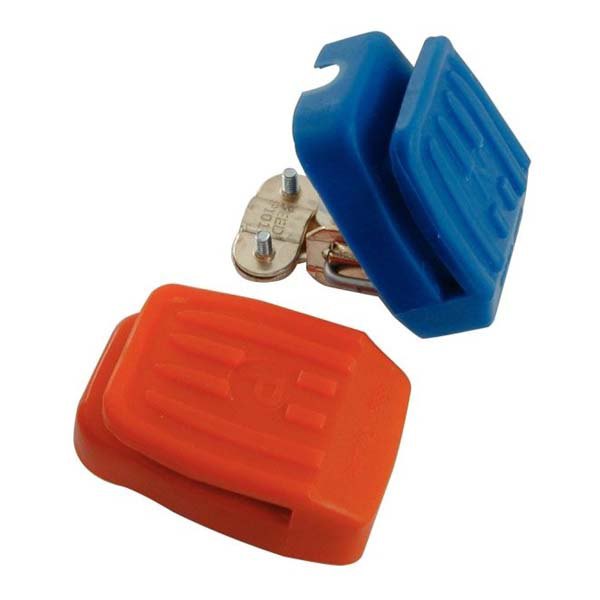 Euromarine Automatic Battery Terminal Orange Euromarine Automatic Battery Terminal Orange von Euromarine