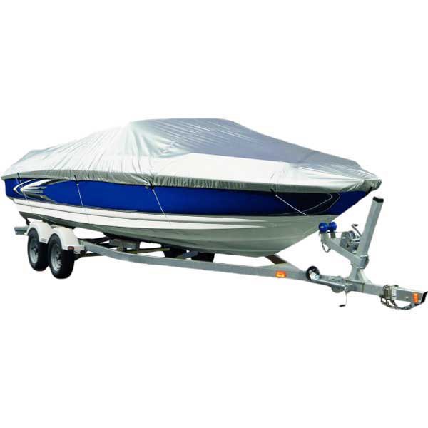 Euromarine B Oat Sheath Silber 4.25-4.90 x 2.40 m Euromarine B Oat Sheath Silber 4.25-4.90 x 2.40 m von Euromarine
