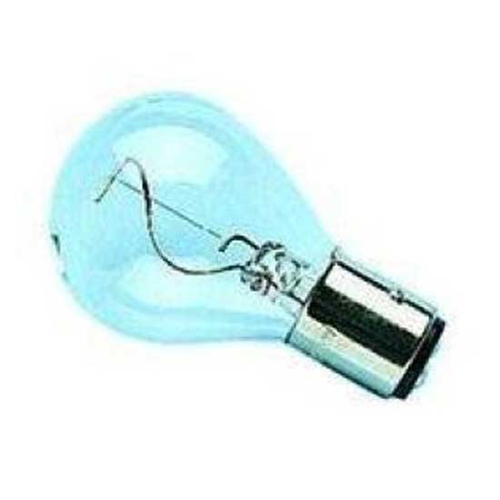 Euromarine Bay15d 12v 25w Cylindrical Bulb Blau von Euromarine