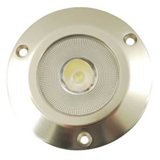 Euromarine Celing 1 Led Light Golden 90 Lumens Euromarine Celing 1 Led Light Golden 90 Lumens von Euromarine