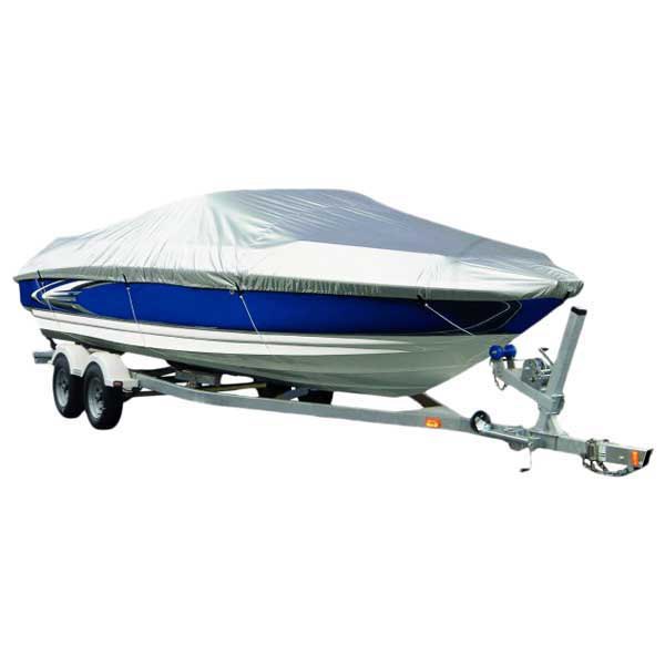 Euromarine D Boat Sheath Silber 5.20-5.80 x 2.45 m Euromarine D Boat Sheath Silber 5.20-5.80 x 2.45 m von Euromarine