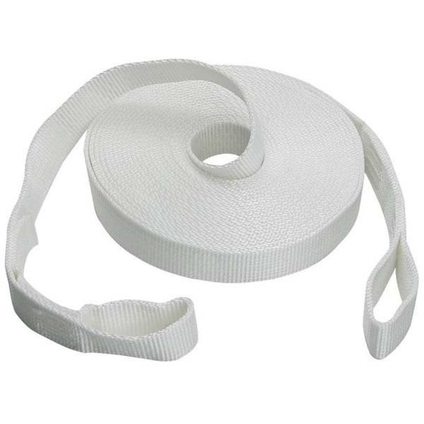Euromarine Deck Strap 10 M Durchsichtig Euromarine Deck Strap 10 M Durchsichtig von Euromarine
