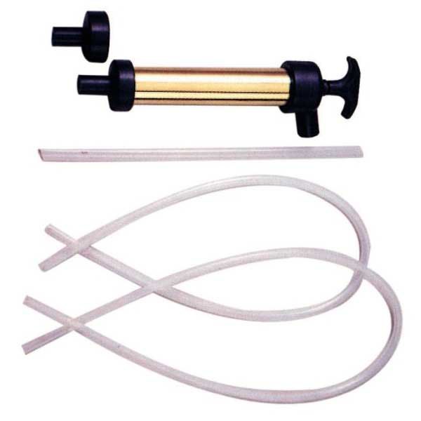 Euromarine Drain Pump Golden Euromarine Drain Pump Golden von Euromarine