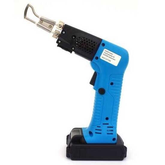 Euromarine Electric Knife 2000mah 18v 115w Blau Euromarine Electric Knife 2000mah 18v 115w Blau von Euromarine
