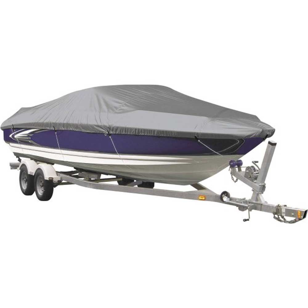 Euromarine G Reinforced Boat Sheath Grau 7.10-8.3 x 4.5 m Euromarine G Reinforced Boat Sheath Grau 7.10-8.3 x 4.5 m von Euromarine