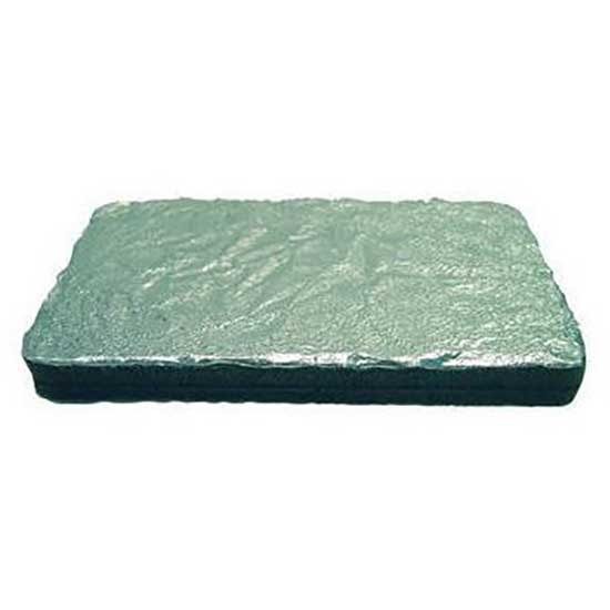 Euromarine Iso 3795 Foam Insulation Panel 1x1 M Grün 12 mm Euromarine Iso 3795 Foam Insulation Panel 1x1 M Grün 12 mm von Euromarine