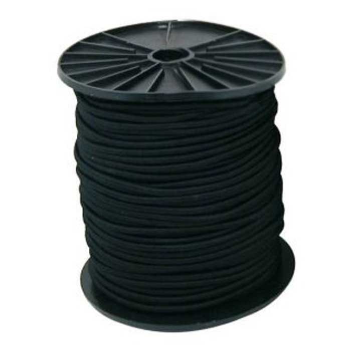 Euromarine Sandow Polyester Rope 100 M Silber 6 mm Euromarine Sandow Polyester Rope 100 M Silber 6 mm von Euromarine