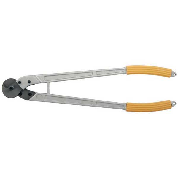 Euromarine Stainless Steel Cable Scissor Golden 670 mm von Euromarine