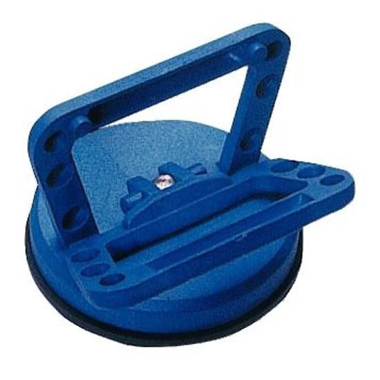 Euromarine Suction Cup Blau 115 mm Euromarine Suction Cup Blau 115 mm von Euromarine