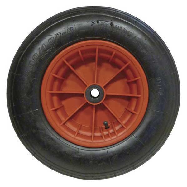 Euromarine Wheel Golden 40 cm Euromarine Wheel Golden 40 cm von Euromarine