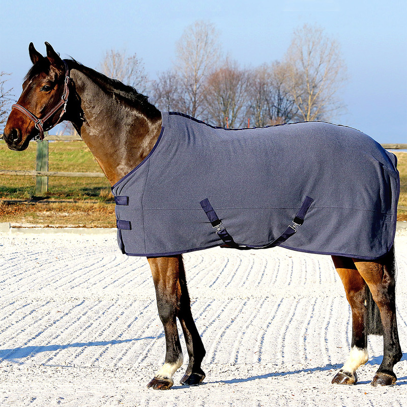 Euroriding Abschwitzdecke Cosy Euroriding Abschwitzdecke Cosy von Euroriding