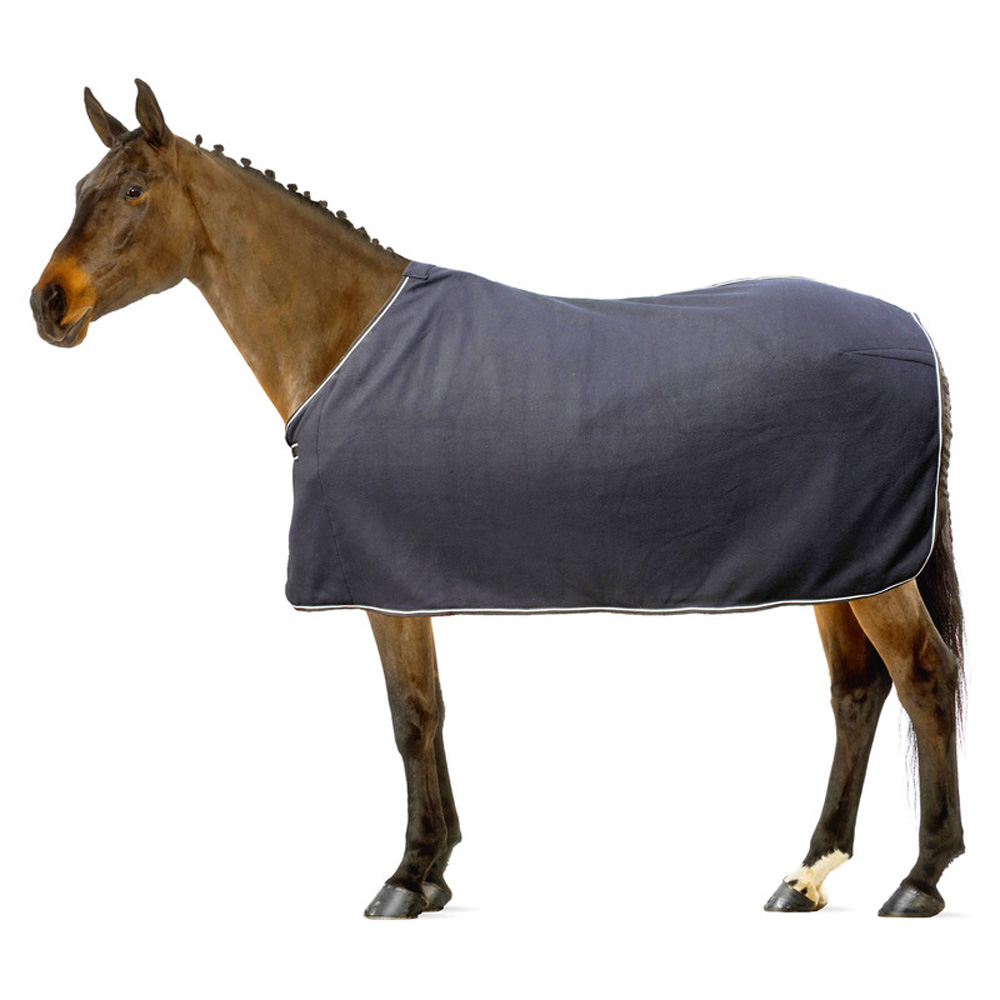 Euroriding Abschwitzdecke Fleece Basic Horse Shop von Euroriding