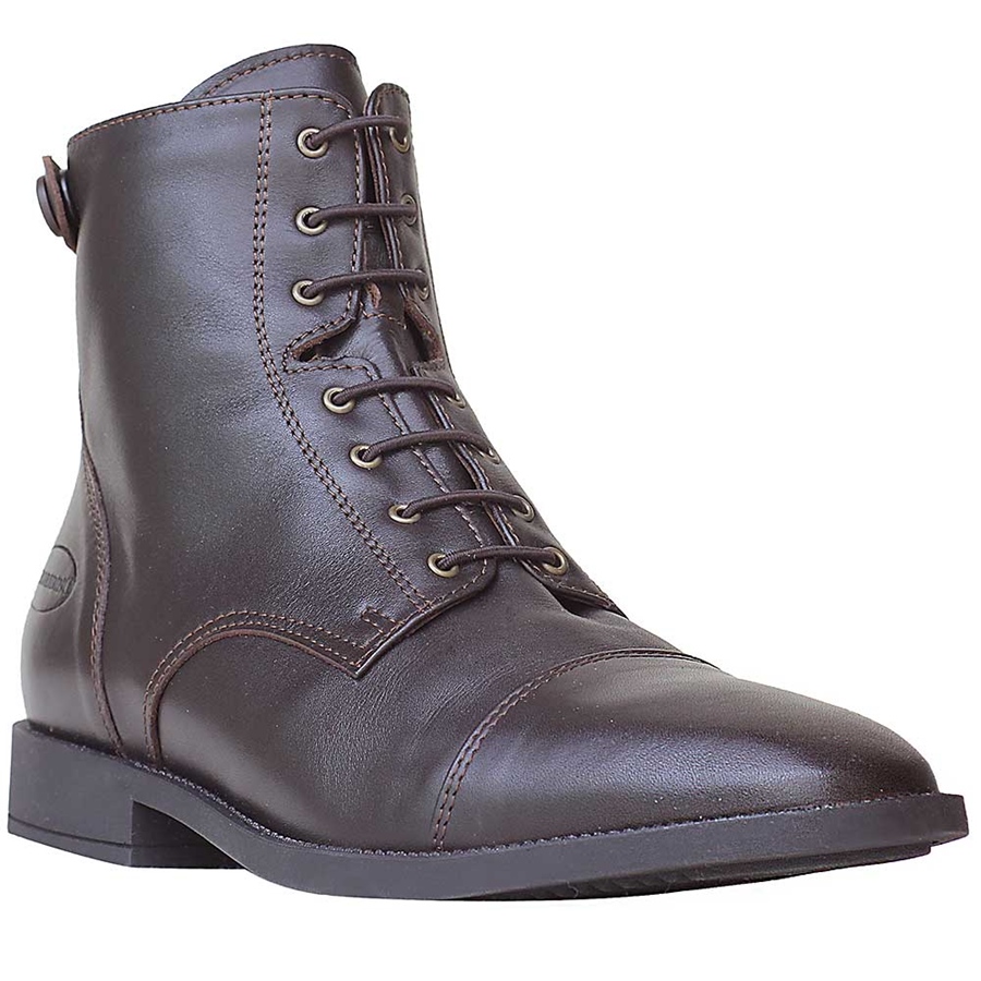 Euroriding Davos Stiefelette unisex Euroriding Davos Stiefelette unisex von Euroriding