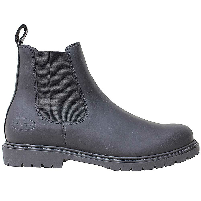 Euroriding Dijon Jodhpur Stiefelette von Euroriding