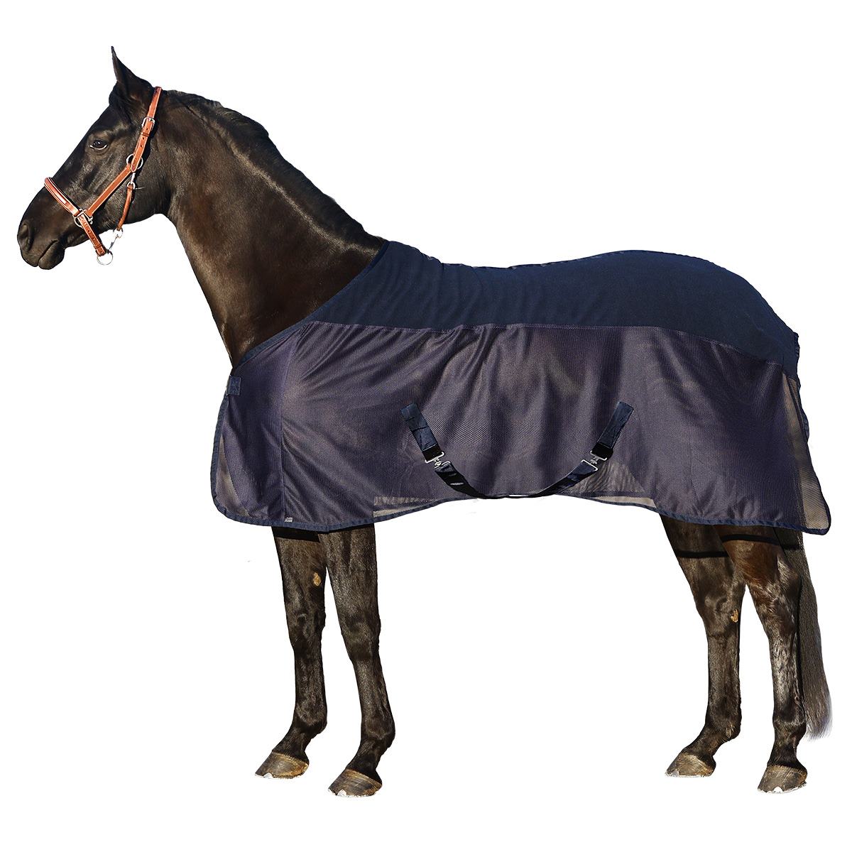 Euroriding Fliegendecke Fleece Euroriding Fliegendecke Fleece von Euroriding