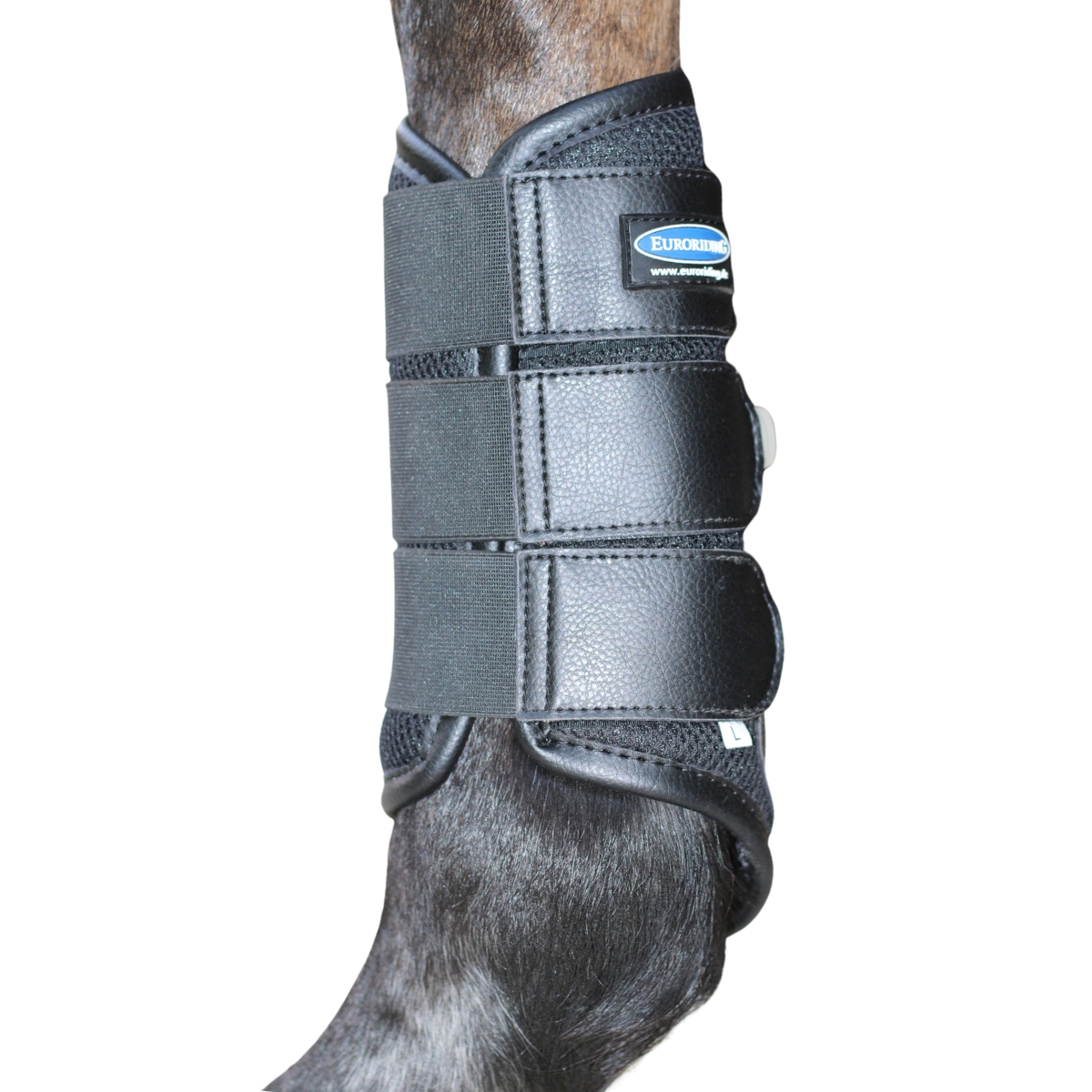 Euroriding Gamaschen Soft 3D Air Mesh Euroriding Gamaschen Soft 3D Air Mesh von Euroriding