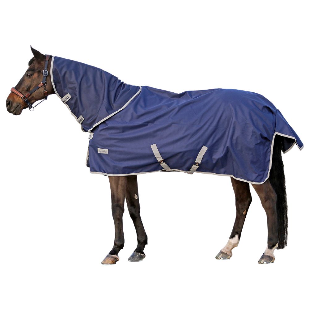 Euroriding Outdoordecke Bucas Turnout Light 0g Euroriding Outdoordecke Bucas Turnout Light 0g von Euroriding