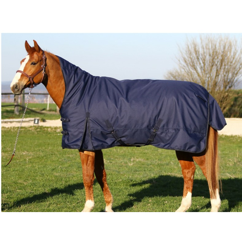 Euroriding Outdoor Decke Kodiak High Neck Zero 0 g Euroriding Outdoor Decke Kodiak High Neck Zero 0 g von Euroriding