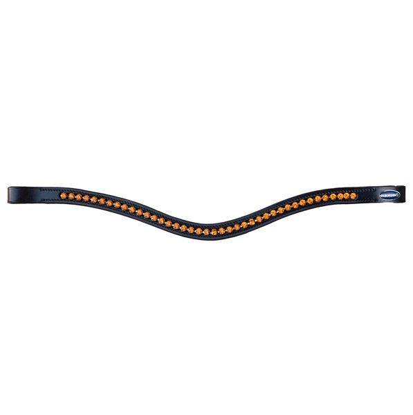 Euroriding Stirnband Glitzer Curved Euroriding Stirnband Glitzer Curved von Euroriding