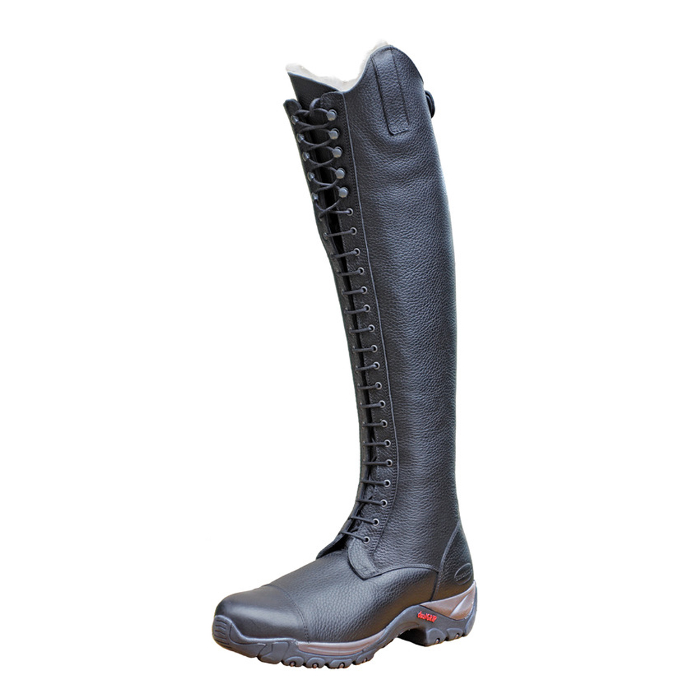 Euroriding Winterreitstiefel Narvik schmale Wade Euroriding Winterreitstiefel Narvik schmale Wade von Euroriding