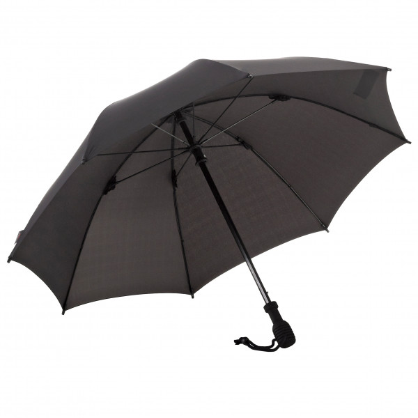 EuroSchirm - Birdiepal Octagon - Regenschirm schwarz von Euroschirm