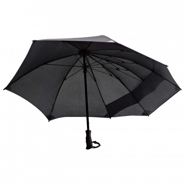 EuroSchirm - Swing Backpack - Regenschirm schwarz/ reflective EuroSchirm - Swing Backpack - Regenschirm schwarz/ reflective von Euroschirm