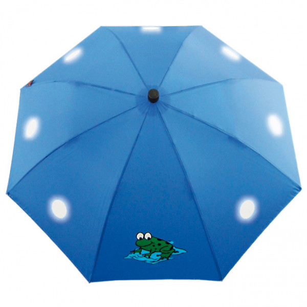 EuroSchirm - Swing Liteflex Kids - Regenschirm königsblau von Euroschirm