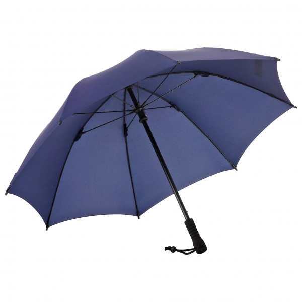 EuroSchirm - Swing - Regenschirm blau von Euroschirm