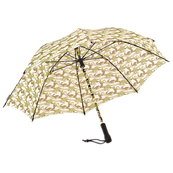 EuroSchirm - Swing - Regenschirm camouflage von Euroschirm