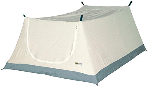 Euro Trail Schlafkabine für Faltwagen/Vorzelt Grösse: 200x135x72cm ETCT0076 Euro Trail Schlafkabine für Faltwagen/Vorzelt Grösse: 200x135x72cm ETCT0076 von Eurotrail