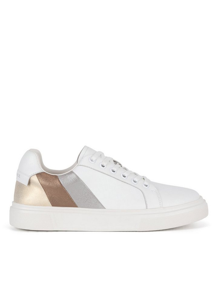 Eva Minge Eva Minge Sneakers Damen NOEMIE-01 Weiß Sneaker Eva Minge Eva Minge Sneakers Damen NOEMIE-01 Weiß Sneaker von Eva Minge