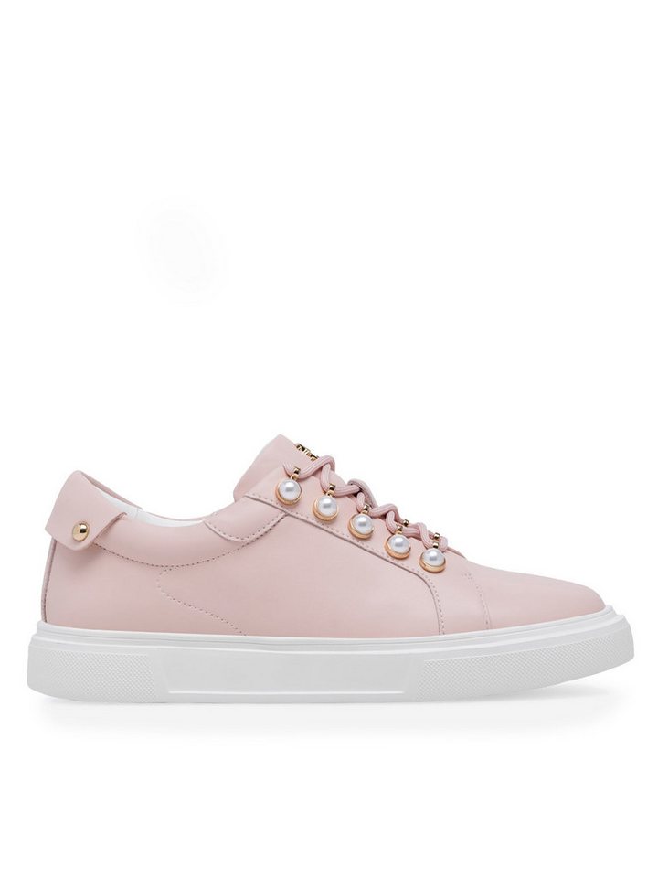 Eva Minge Halbschuhe NOEMIE-035-18 Rosa Sneaker Eva Minge Halbschuhe NOEMIE-035-18 Rosa Sneaker von Eva Minge