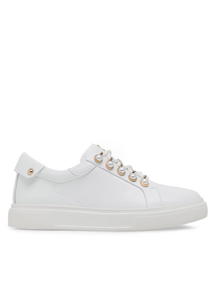 Eva Minge Eva Minge Sneakers Damen NOEMIE-035-18 Weiß Sneaker Eva Minge Eva Minge Sneakers Damen NOEMIE-035-18 Weiß Sneaker von Eva Minge