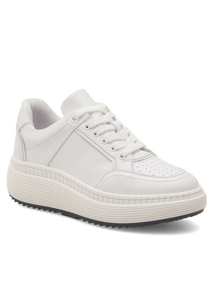 Eva Minge Sneakers VANESSA-0481 WeiĂź Sneaker Eva Minge Sneakers VANESSA-0481 WeiĂź Sneaker von Eva Minge