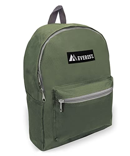 Everest Basic-Rucksack von Everest