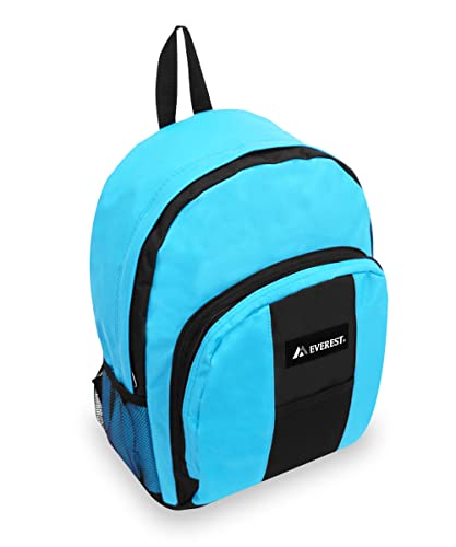 Everest Rucksack mit Vorder- und Seitentaschen Everest Rucksack mit Vorder- und Seitentaschen von Everest