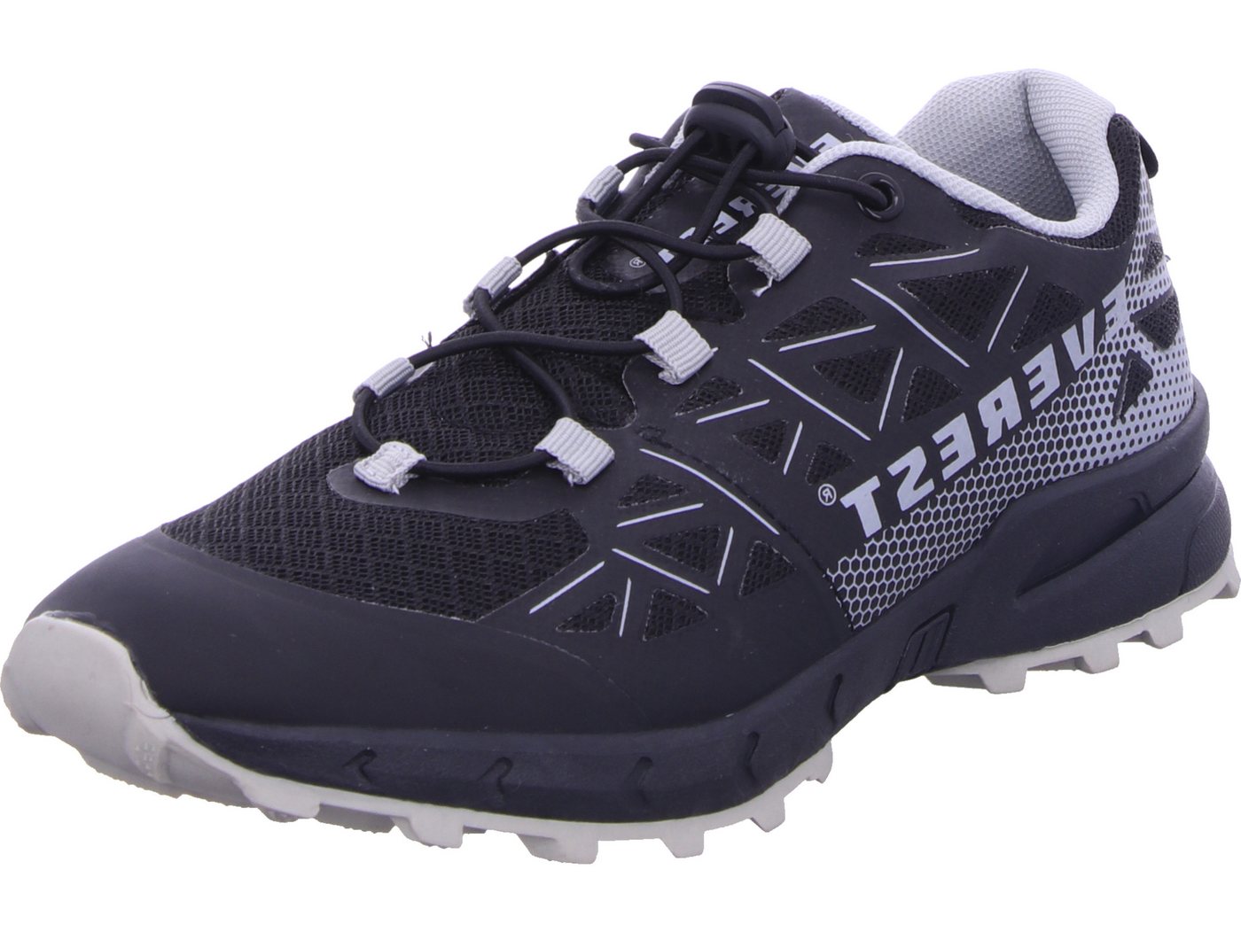 Everest Trekkingschuh mit TEX-Membran Everest Trekkingschuh mit TEX-Membran von Everest
