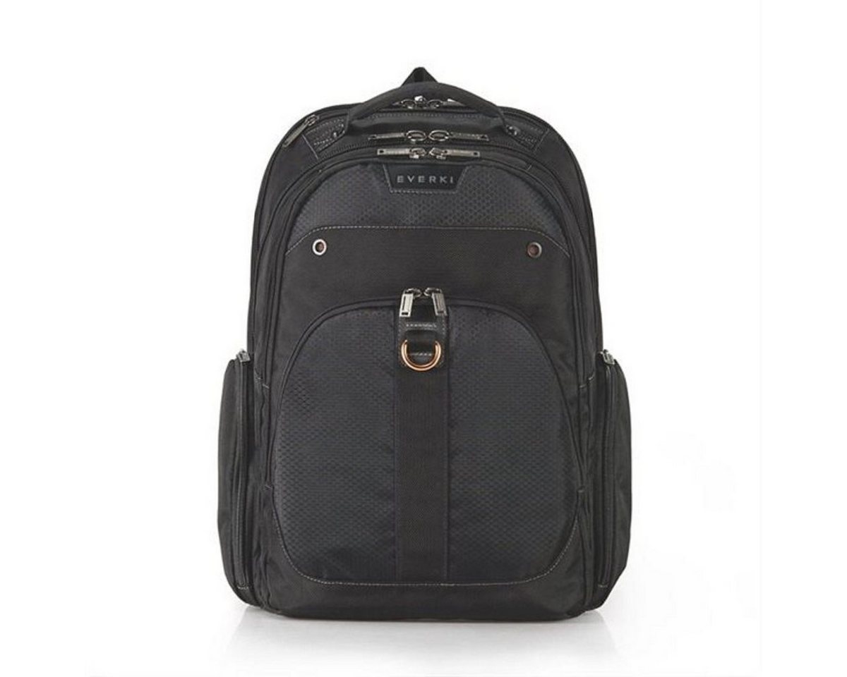 Everki Laptoprucksack Rucksack Everki ATLAS bis 17,3" Everki Laptoprucksack Rucksack Everki ATLAS bis 17,3" von Everki