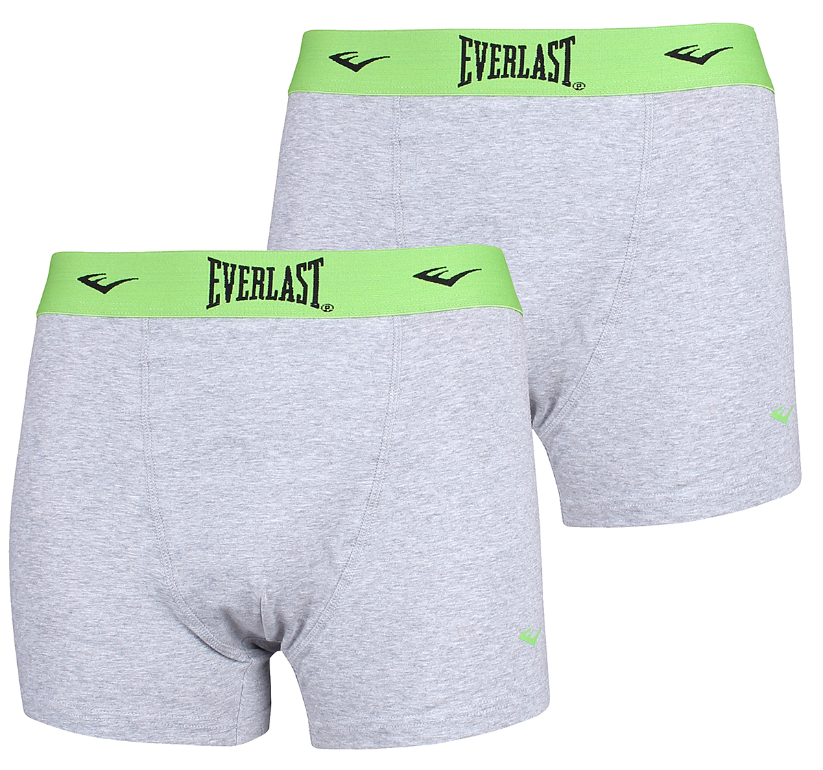 2 er Pack Everlast Boxer Short Slip Men Herren Unterhose Pant Unterwäsche 2 er Pack Everlast Boxer Short Slip Men Herren Unterhose Pant Unterwäsche von Everlast