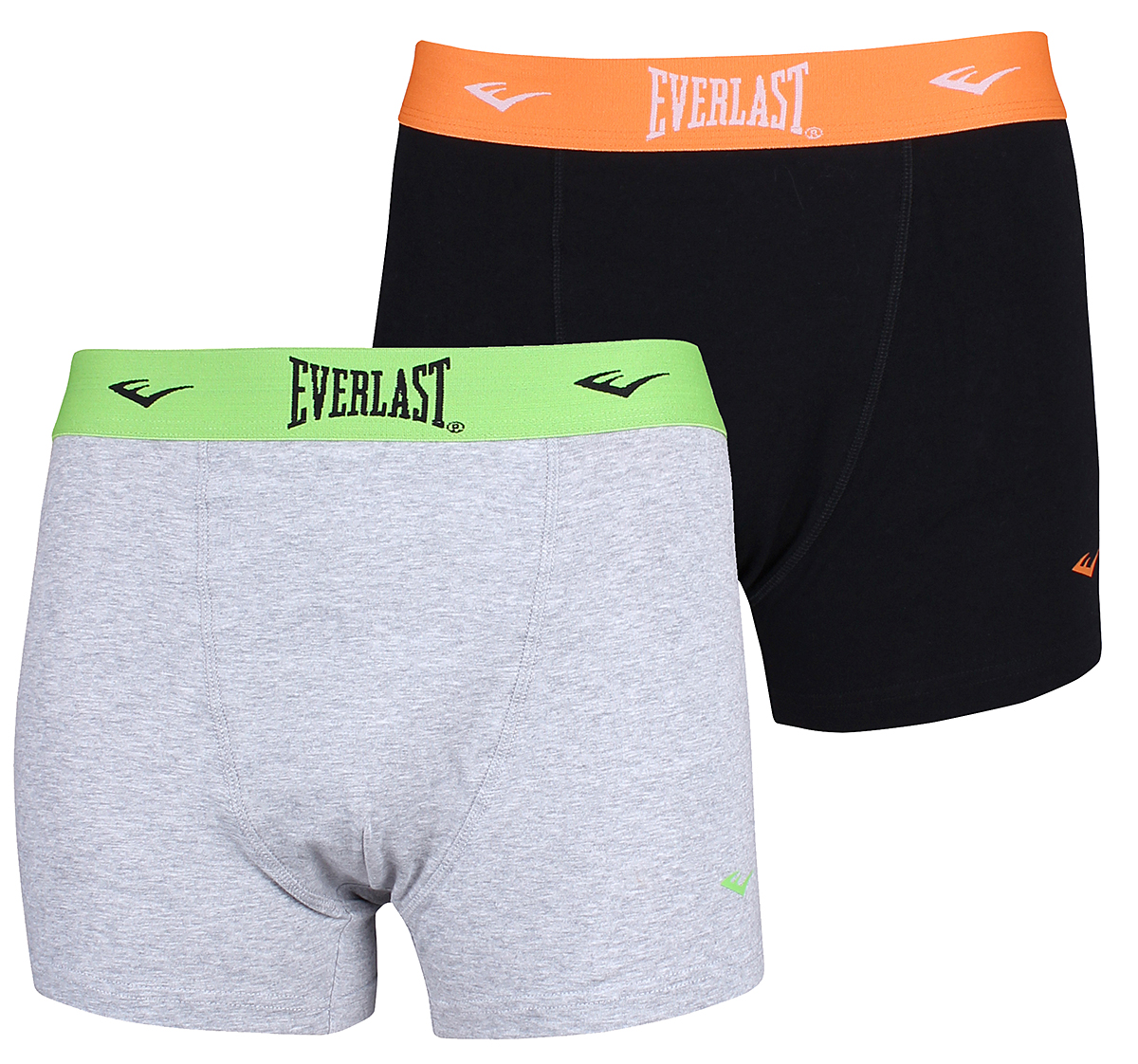 2 er Pack Everlast Boxer Short Slip Men Herren Unterhose Pant Unterwäsche 2 er Pack Everlast Boxer Short Slip Men Herren Unterhose Pant Unterwäsche von Everlast
