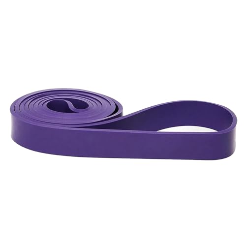 Everlast Latex Medium Resistance Band of Size 2080mm Length, 32mm Width, 4.5mm Thickness Blue Material : Latex Rubber for Yoga, Workout, Aerobics and Home Exercise Stretch Band Everlast Latex Medium Resistance Band of Size 2080mm Length, 32mm Width, 4.5mm Thickness Blue Material : Latex Rubber for Yoga, Workout, Aerobics and Home Exercise Stretch Band von Everlast