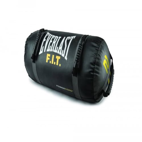 Everlast Unisex Erwachsene Sport Boxen Powercore Bag Tasche nicht gefüllt, schwarz, 30LBS, ca. 13,5 KG Everlast Unisex Erwachsene Sport Boxen Powercore Bag Tasche nicht gefüllt, schwarz, 30LBS, ca. 13,5 KG von Everlast