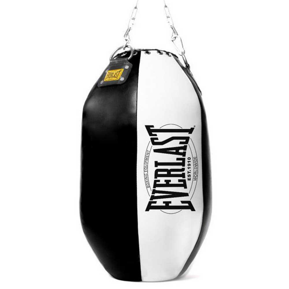 Everlast 1910 Body Shot Heavy Filled Bag 30kg Weiß Everlast 1910 Body Shot Heavy Filled Bag 30kg Weiß von Everlast