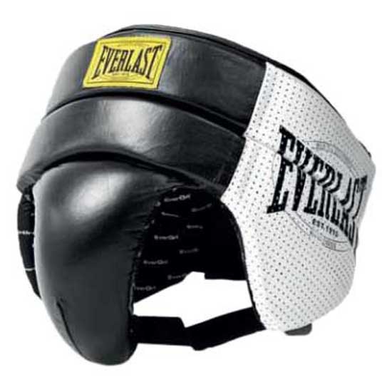Everlast 1910 Groin Protector Schwarz XL Everlast 1910 Groin Protector Schwarz XL von Everlast