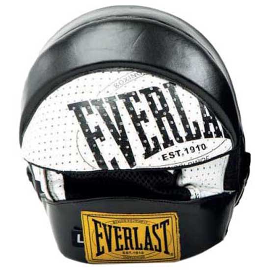 Everlast 1910 Mini Mitts Schwarz Everlast 1910 Mini Mitts Schwarz von Everlast