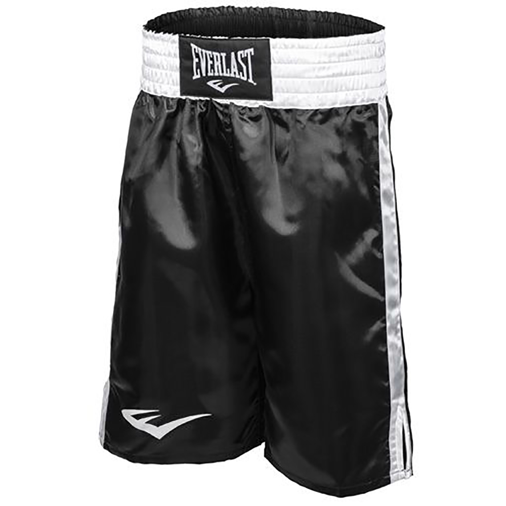 Everlast 23 In Boxing Trunks Schwarz L Mann Everlast 23 In Boxing Trunks Schwarz L Mann von Everlast