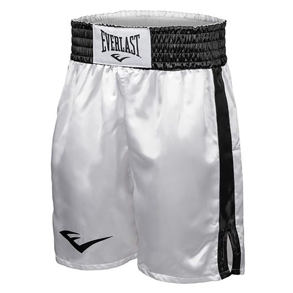 Everlast 23 In Boxing Trunks Weiß S Mann Everlast 23 In Boxing Trunks Weiß S Mann von Everlast