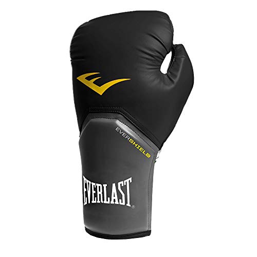 Everlast 2316 Pro Style Trainings Boxhandschuh - Schwarz Everlast 2316 Pro Style Trainings Boxhandschuh - Schwarz von Everlast